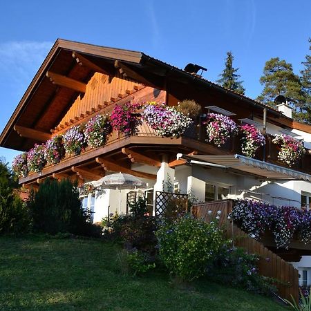 Landhaus Am Golfplatz Seefeld no Tirol Exterior foto